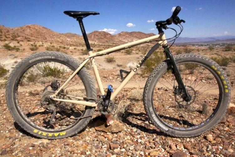 interbike mtb
