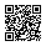 Trek Superfly 9.6: QR code for scanning, featuring a complex black and white pattern.