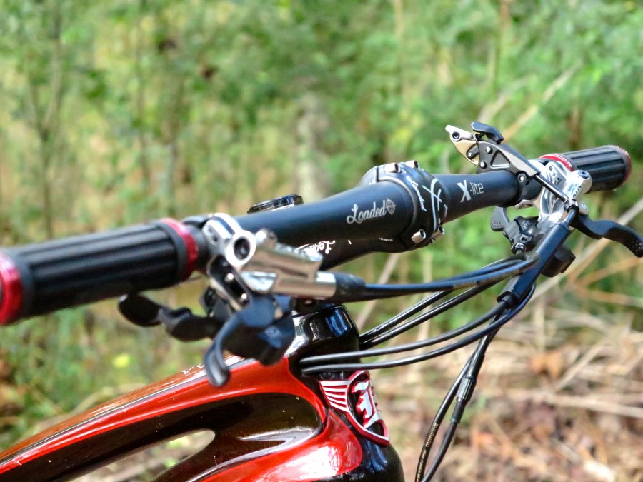 On Review Ellsworth Absolute Truth 27.5 Singletracks Mountain Bike News
