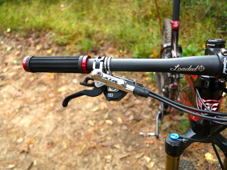 On Review Ellsworth Absolute Truth 27.5 Singletracks Mountain Bike News