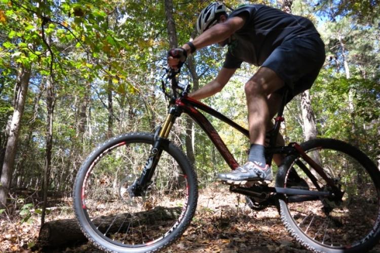 On Review Ellsworth Absolute Truth 27.5 Singletracks Mountain Bike News