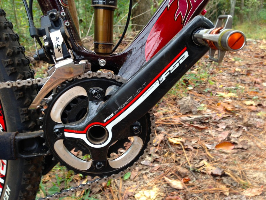 On Review Ellsworth Absolute Truth 27.5 Singletracks Mountain Bike News