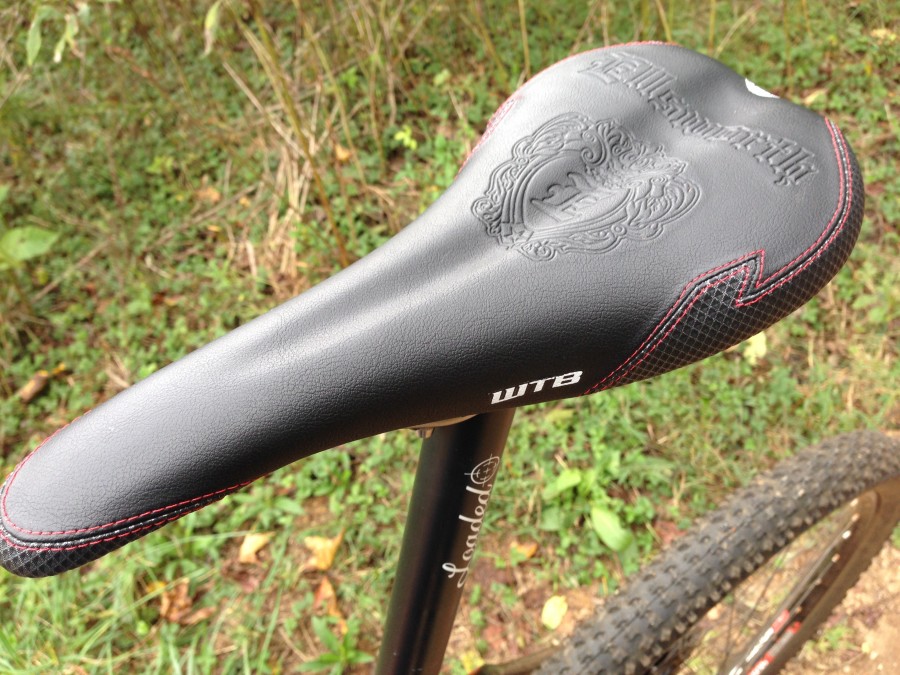 On Review Ellsworth Absolute Truth 27.5 Singletracks Mountain Bike News