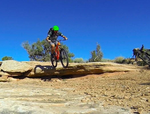 2018 diamondback mission pro