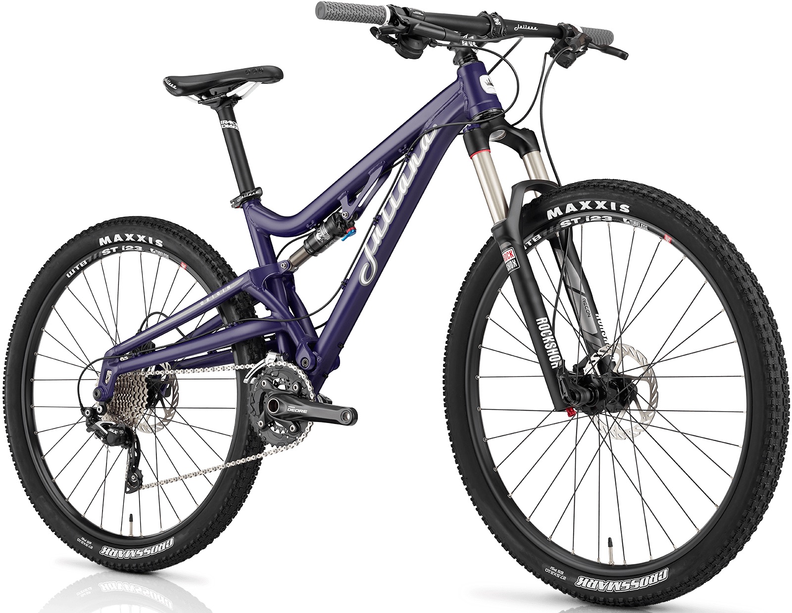 Published November 19, 2014 at 1600 × 1239 in Buyer's Guide: Budget Full Suspension Mountain Bikes