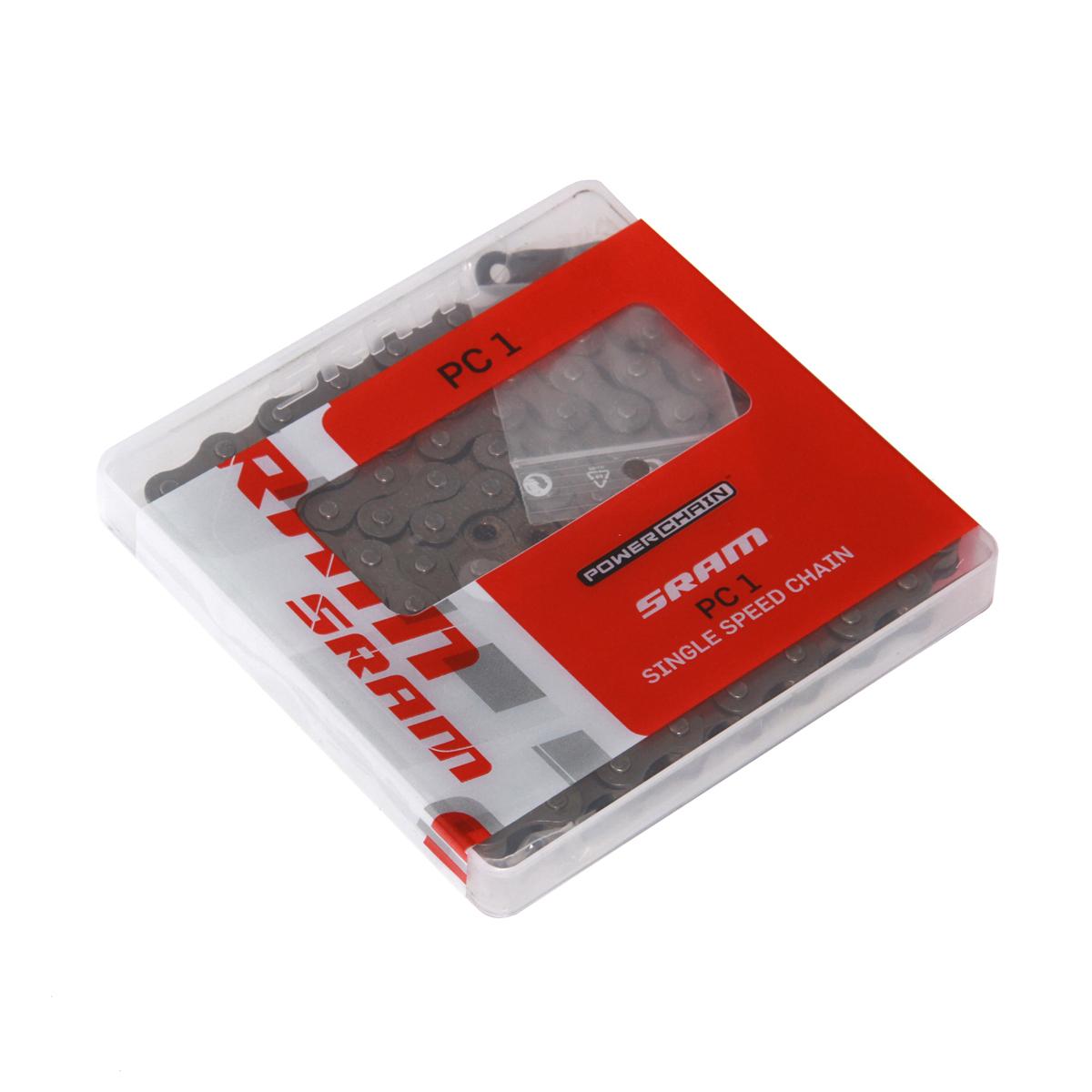 SRAM single speed chain PC1 Photos