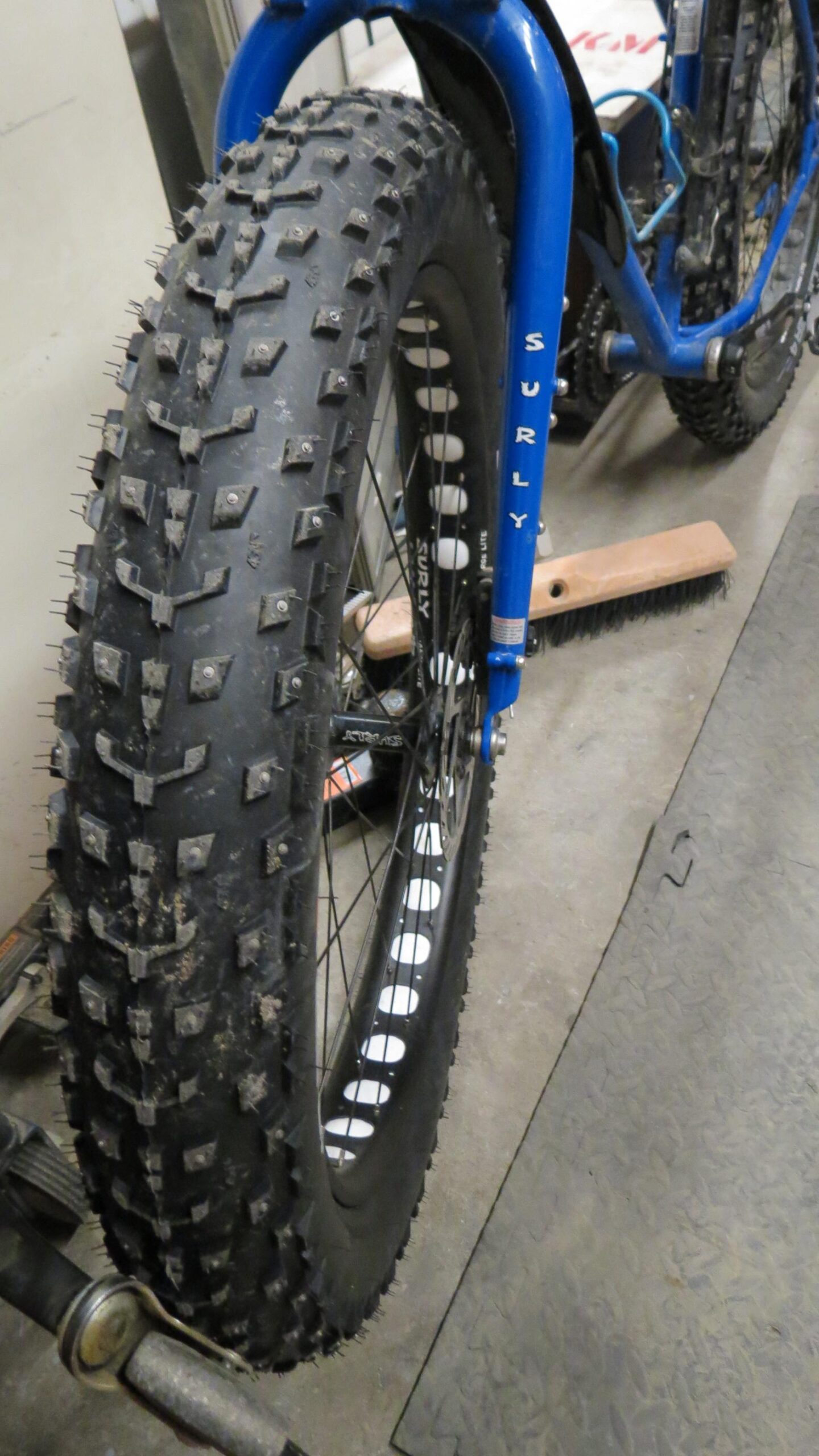 Surly Surly Rim Strip Photos