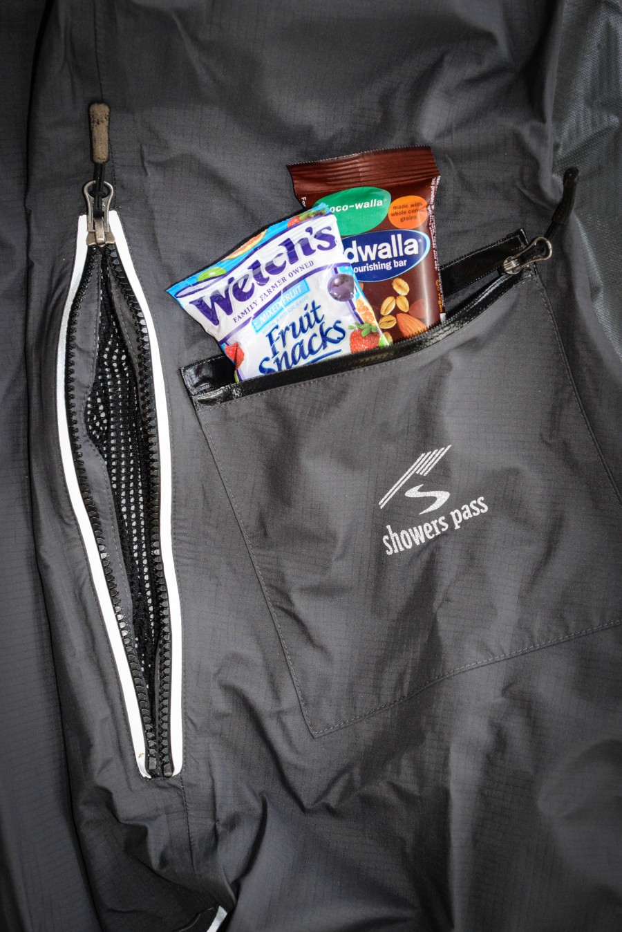 Review Showers Pass Refuge Jacket and Pantthe Perfect Fat Bike Shell