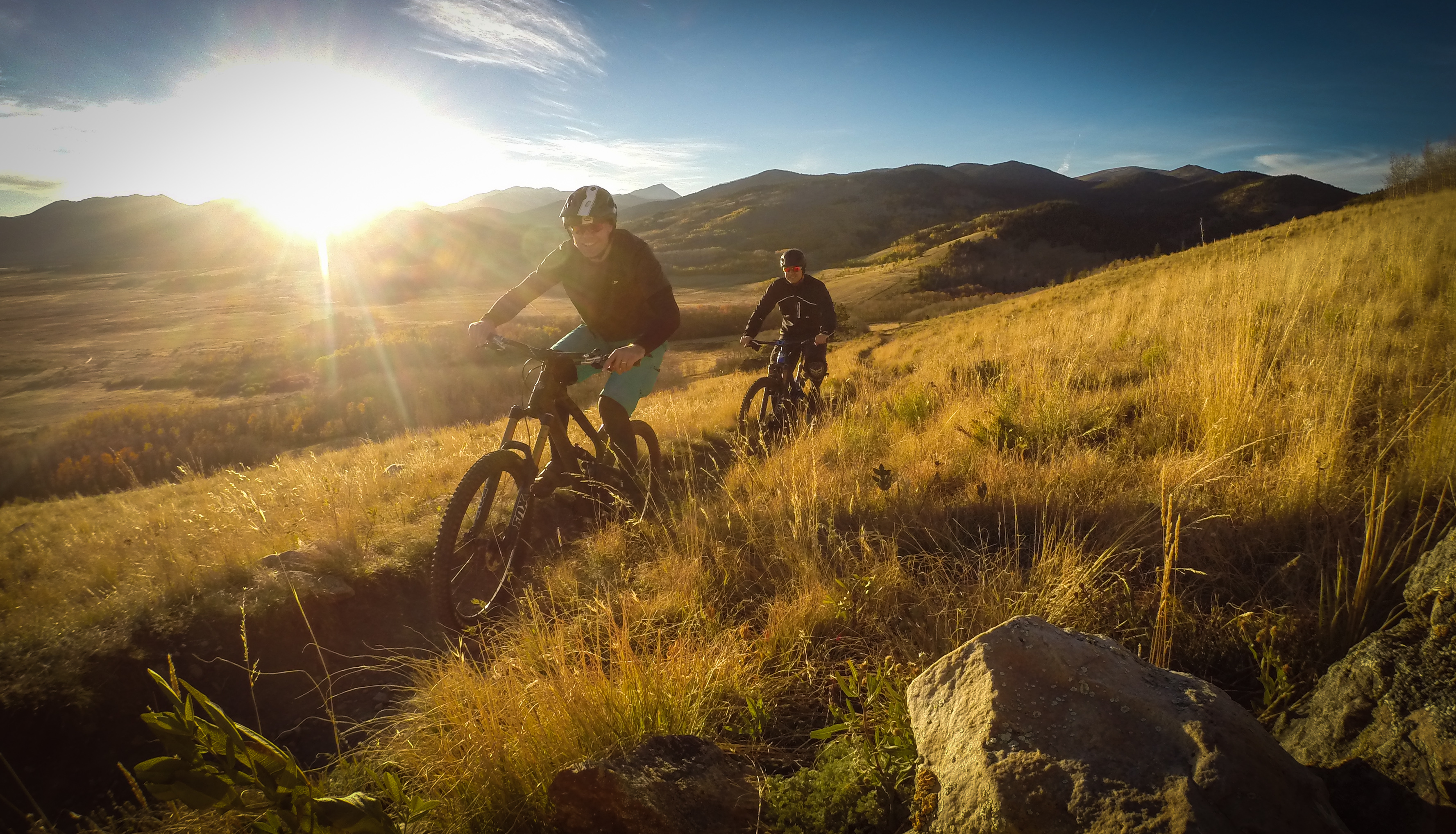 The Perfect Week-Long Colorado Mountain Biking Road Trip ...