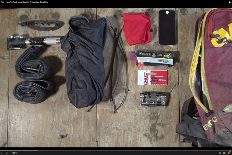 How To Clean Your Mountain Bike in 10 Easy Steps Singletracks