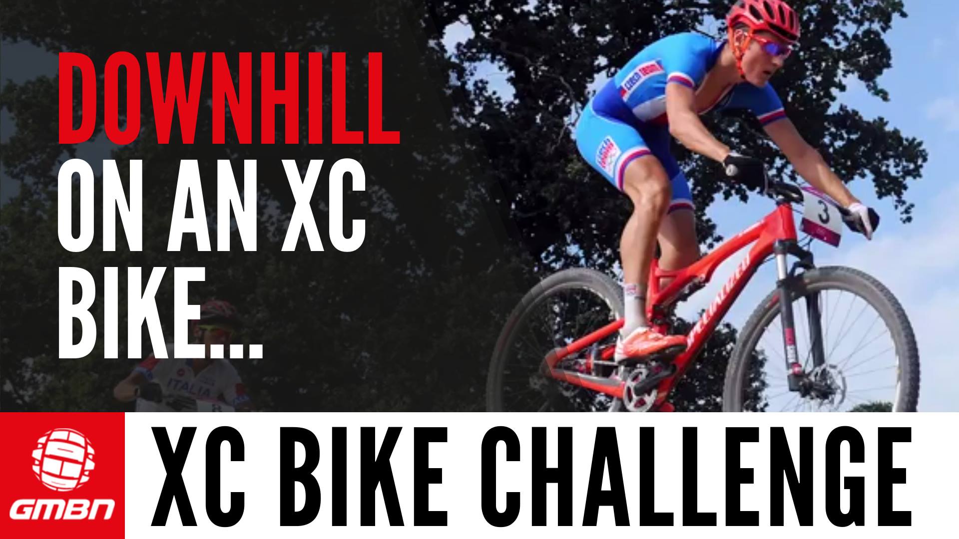 xc vs trail vs enduro vs downhill