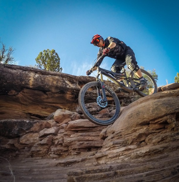 Review: SRAM Guide RSC Brakes - Singletracks Mountain Bike News