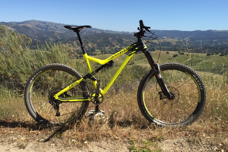 2016 commencal meta am v4