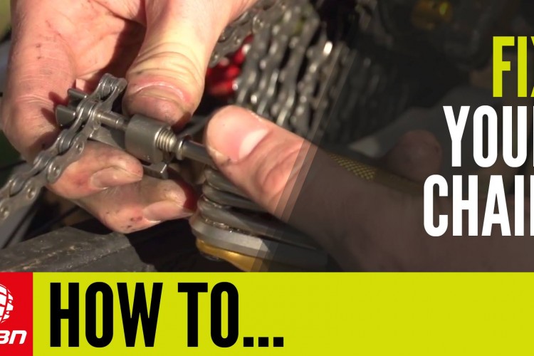 Video How To Deal With a Broken Shifter Cable // Get Home When Your