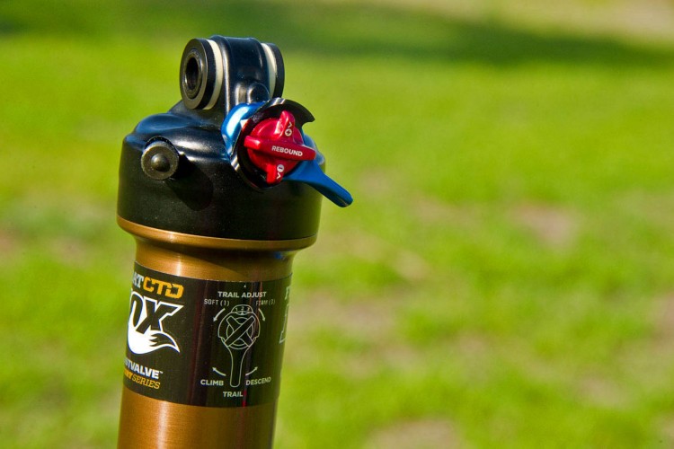 How To Decide How Much Suspension You Need Singletracks Mountain Bike