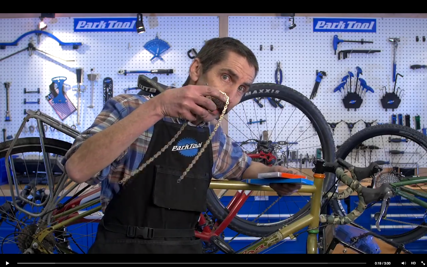 Tech Tuesday Video How To Check Chain Wear Singletracks Mountain