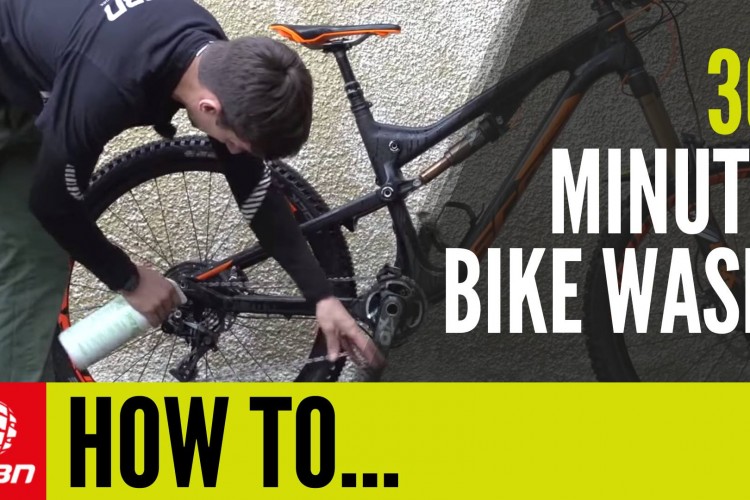 How to Clean Your Funky, Moldy Hydration Pack Reservoir Singletracks
