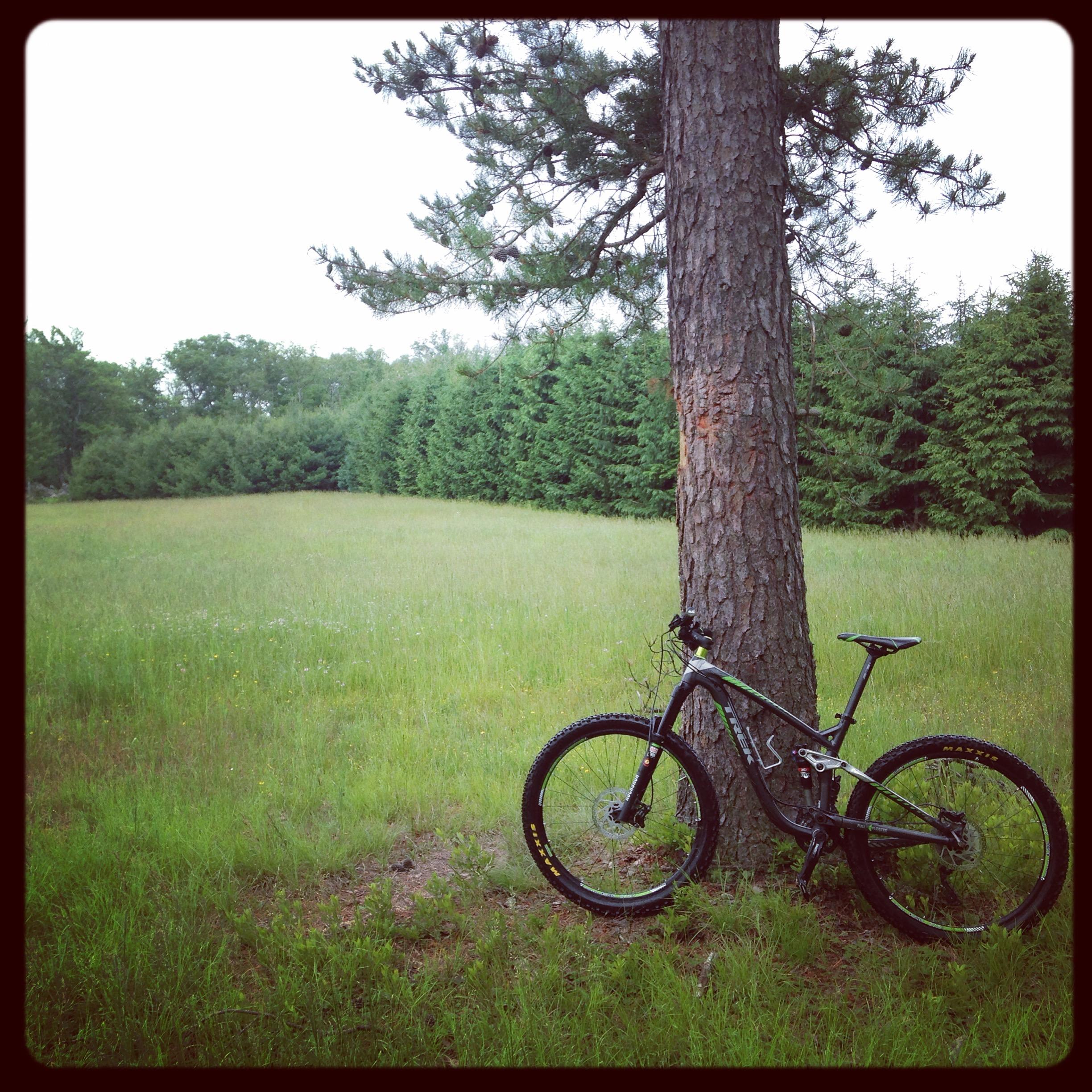cowbell for mountain bike