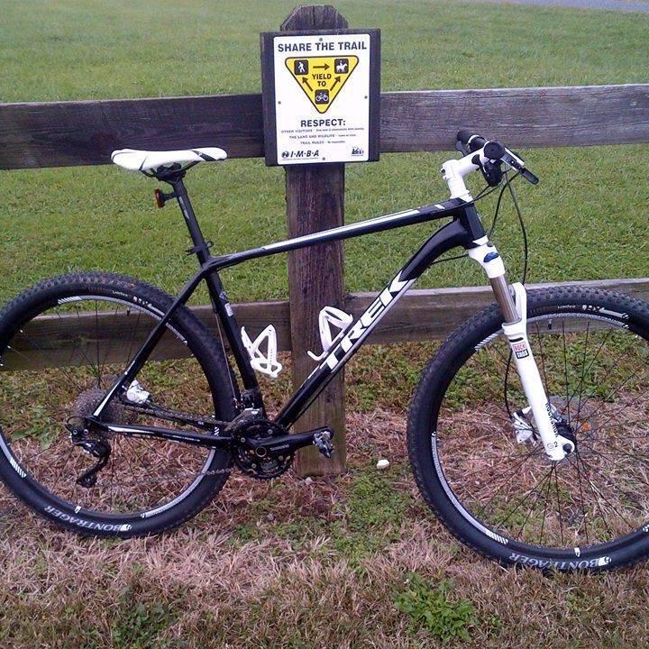 trek superfly 5 for sale