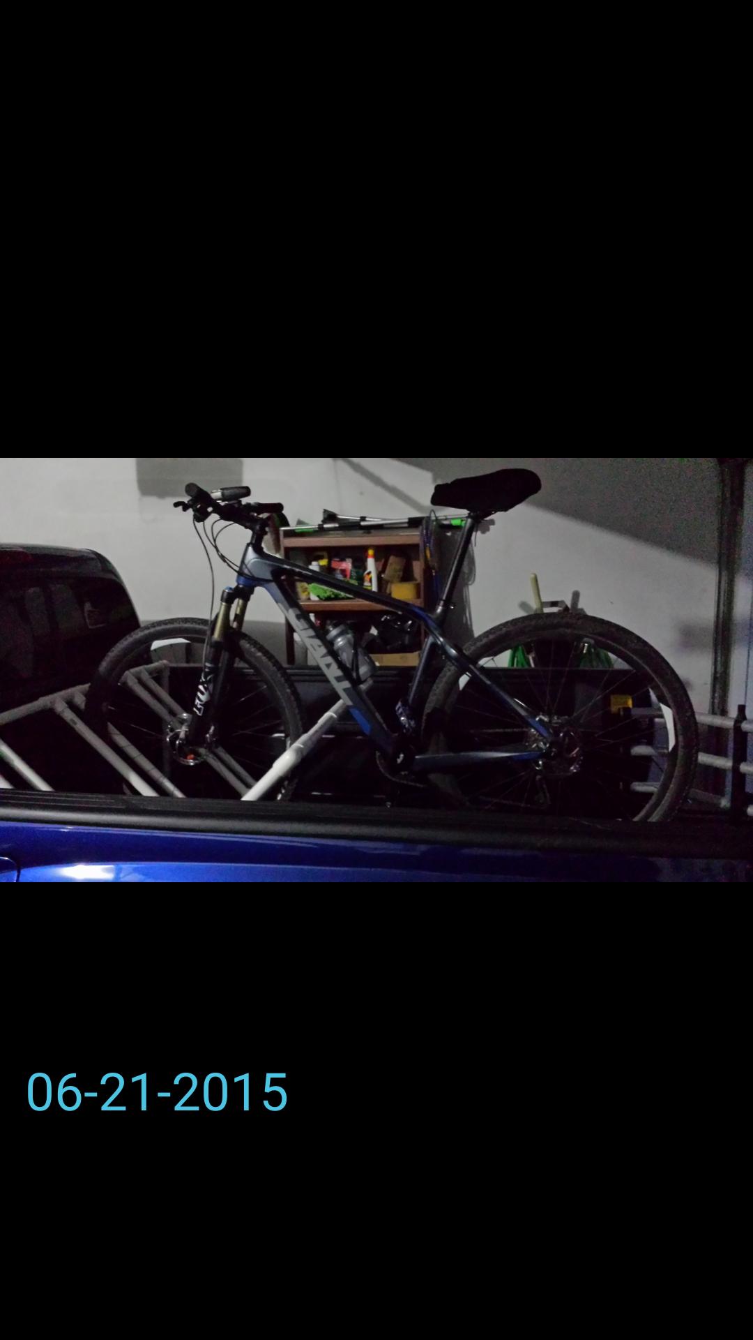 Giant XTC Composite 29er 1: 