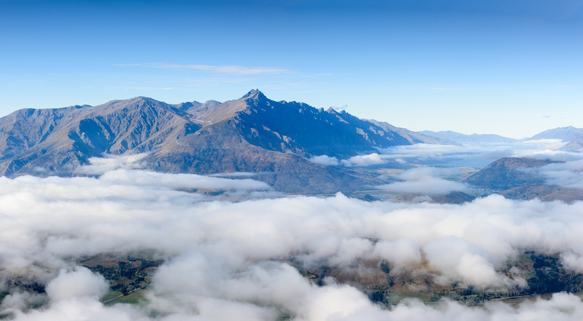 New Zealand Fam Trip, March 2015