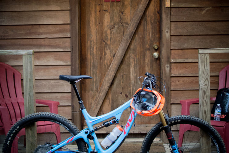 8 must visit mountain bike getaway resorts mulberry gap