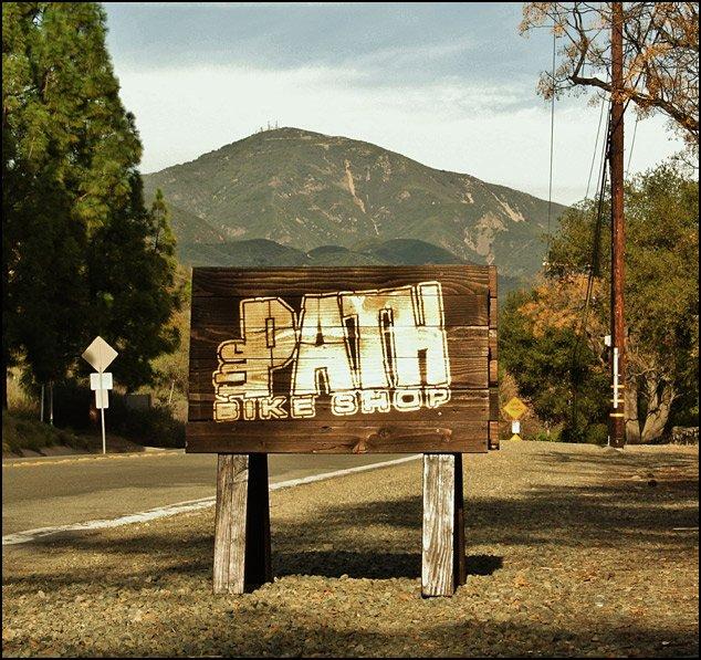 The path bike shop live oak photos