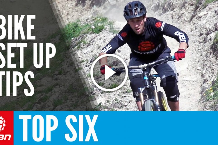 Video How To Pack Your Bike for a Flight Singletracks Mountain Bike News