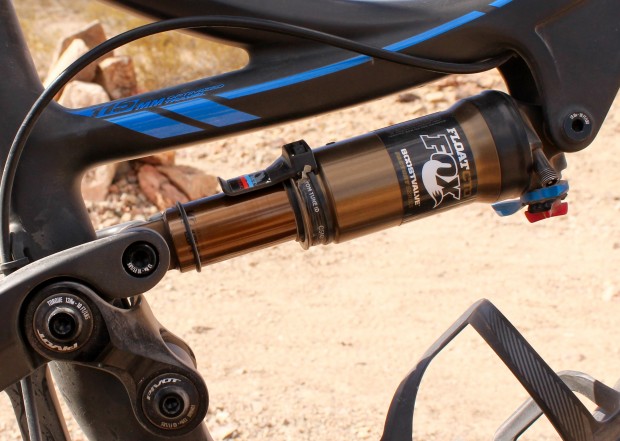 pivot mach 4 review