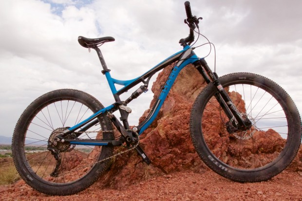 27.5 plus bikes for sale