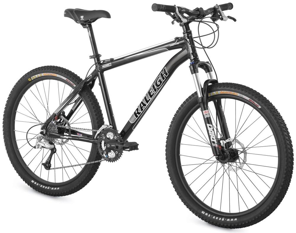 Raleigh Mojave 8.0: 