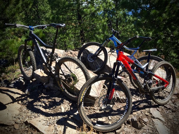 i need a mountain bike