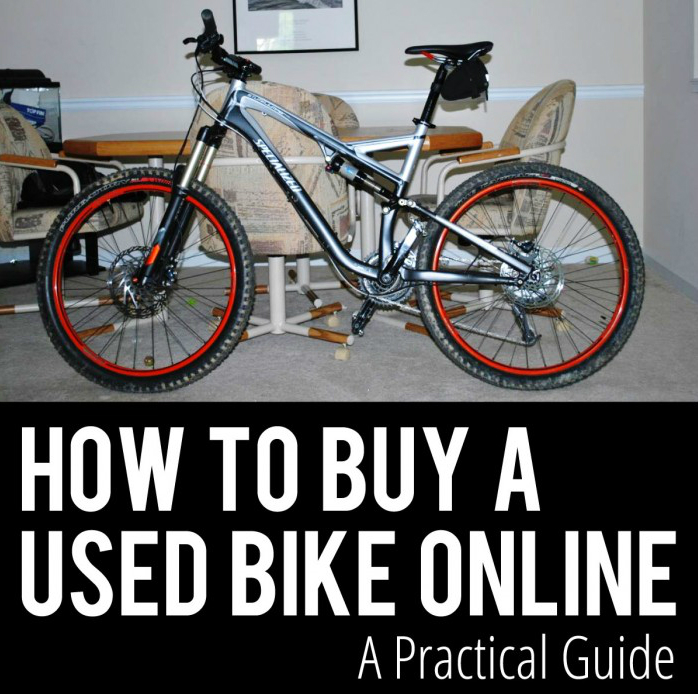 bicycle to buy online