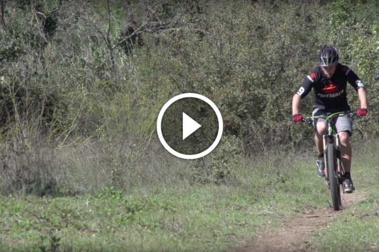 Video How To Train For Downhill Singletracks Mountain Bike News