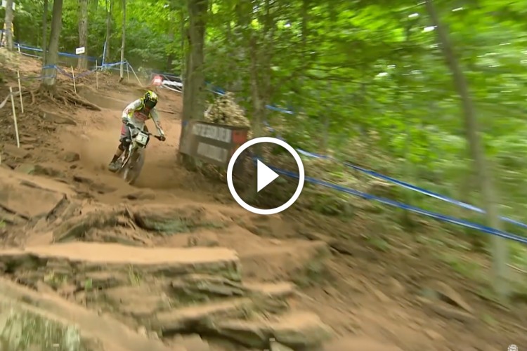 Video How To Train For Longer Rides Singletracks Mountain Bike News