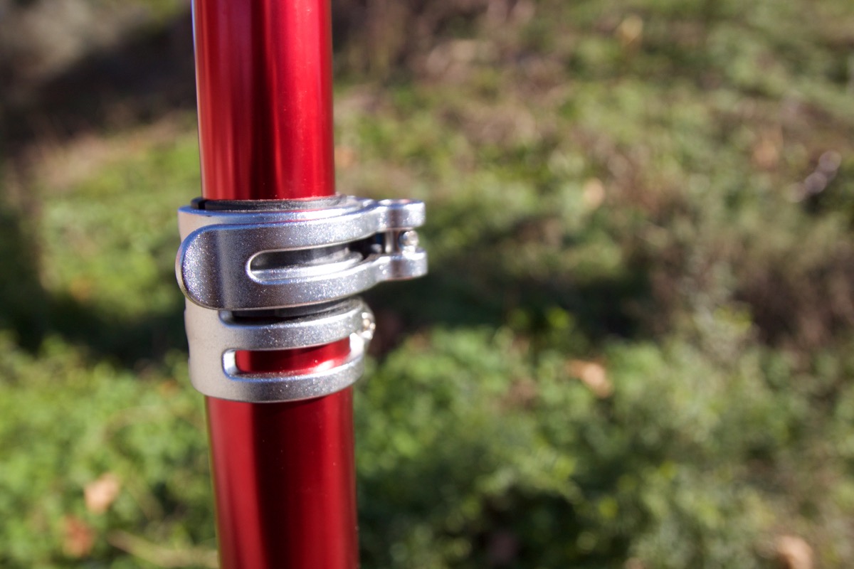 Feedback Sports ProElite Bike Work Stand Review Singletracks