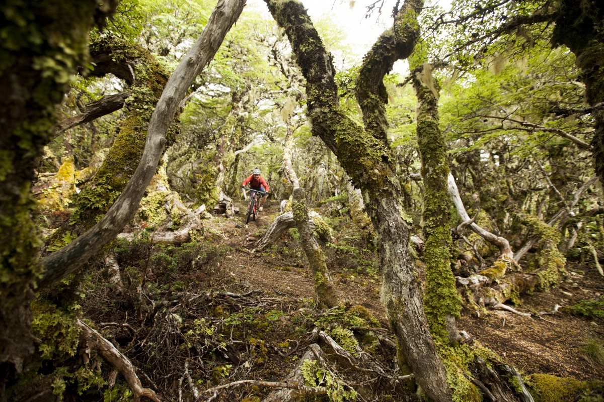 SCB, Patagonia, Chile, Baller, HT