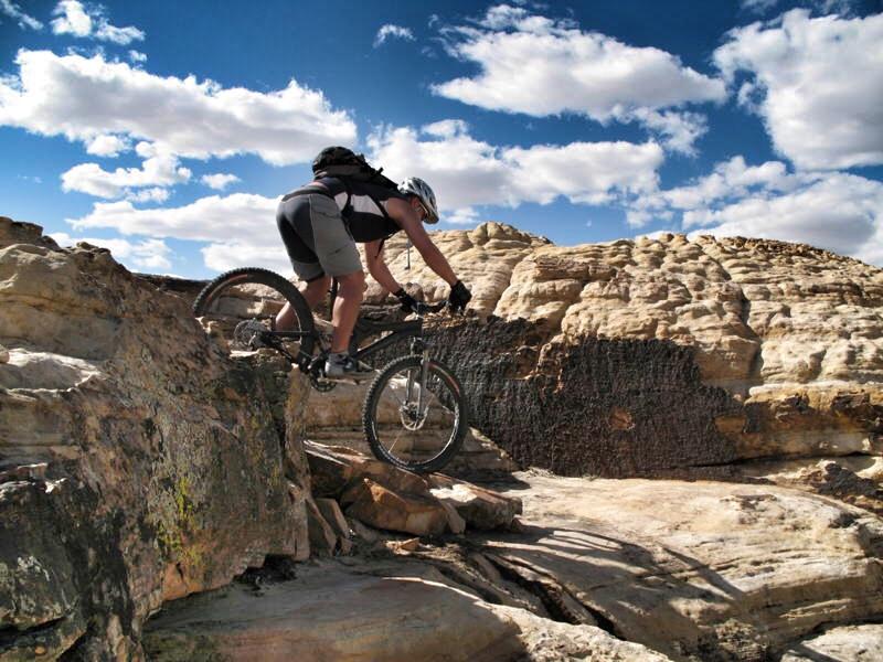 High Desert Bicycles  photo