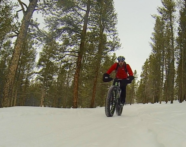fat bike scott big jon
