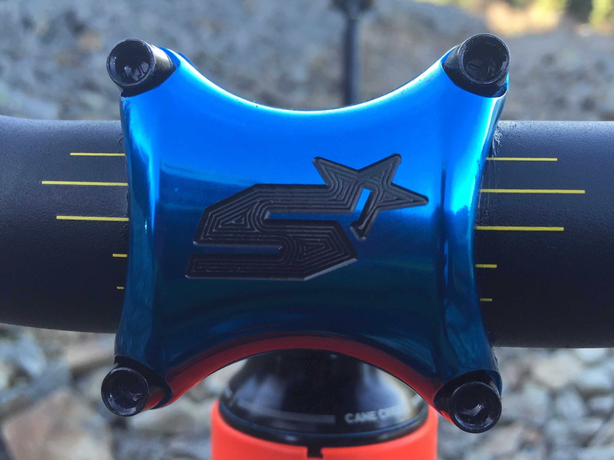 mtb stem best