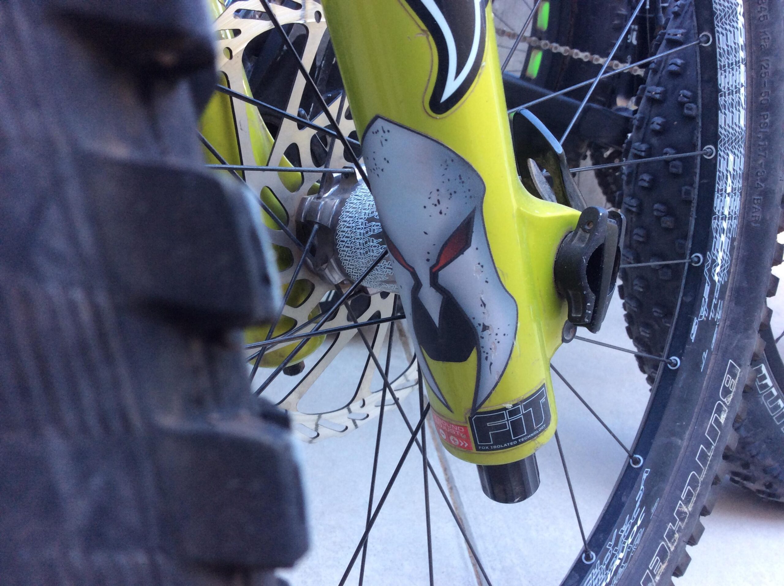 High Desert Bicycles  photo