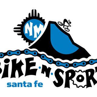 Logo for Bike N