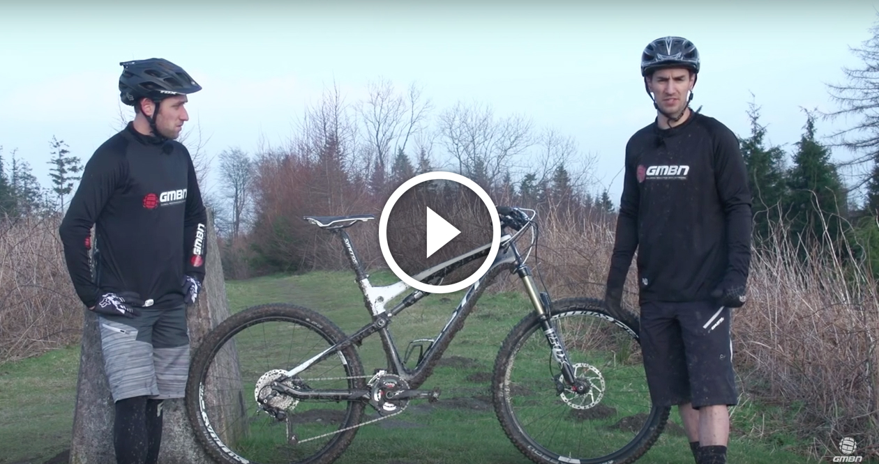 Video Light Or Heavy Trail Bike? How Important Is Mountain Bike Weight