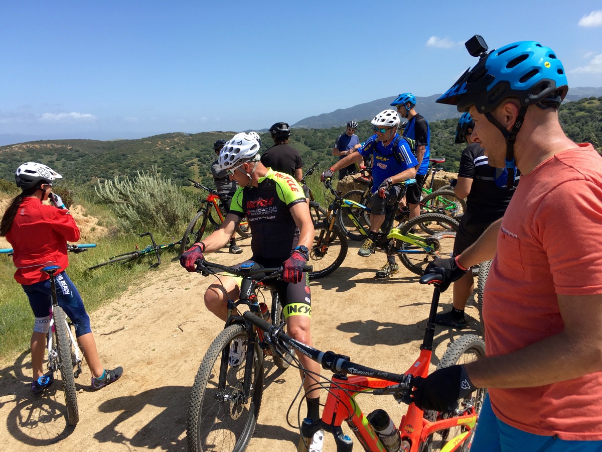 GT Zaskar Carbon Test Ride Review - Singletracks Mountain Bike News