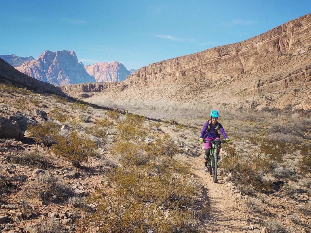 molly-mountain-bike-trail-in-las-vegas-nevada-directions-maps