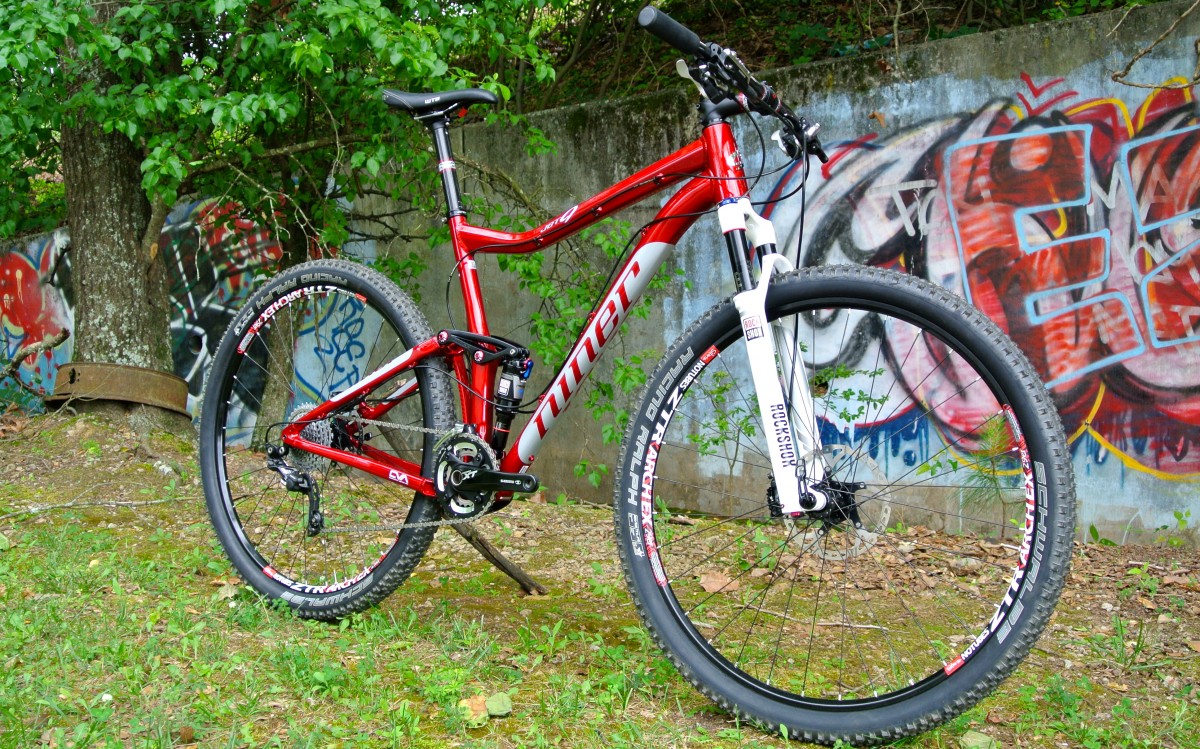 News: Niner Opening Factory Storefront - Singletracks Mountain Bike News