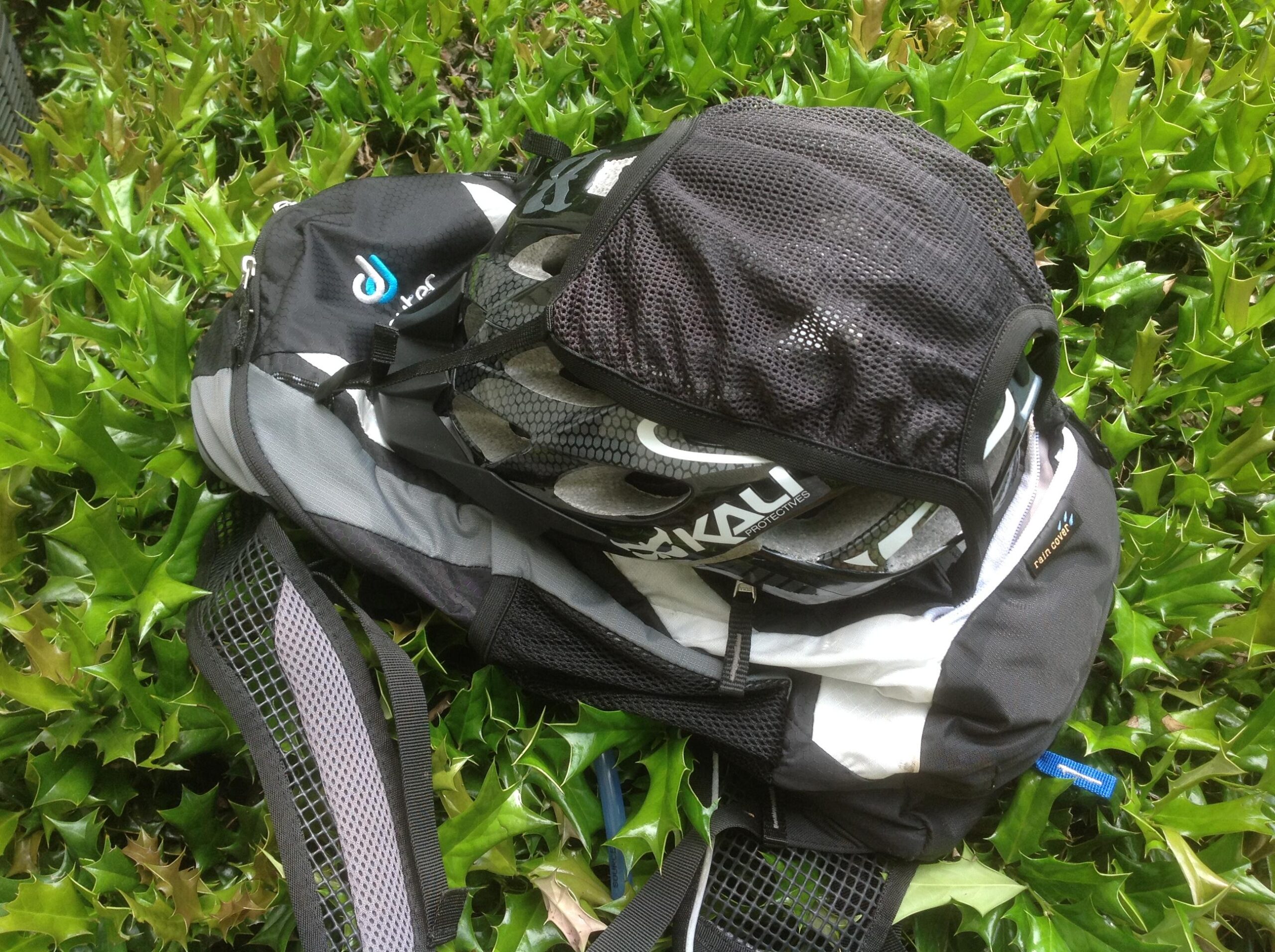 Deuter Race Exp Air Reviews And Prices Hydration