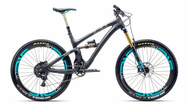 best affordable enduro mountain bikes