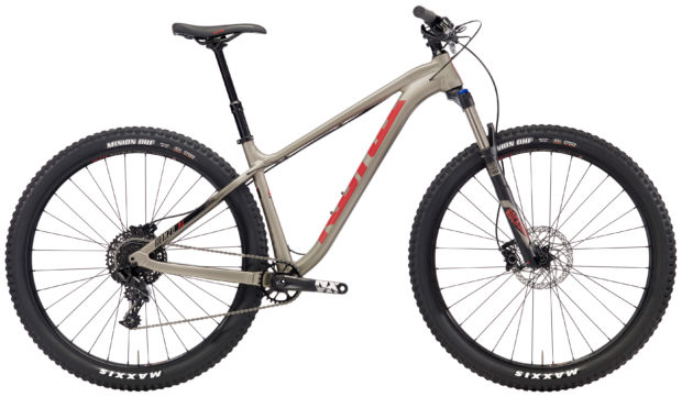 The 10 Best Hardcore Hardtails for Getting Rowdy - Singletracks ...