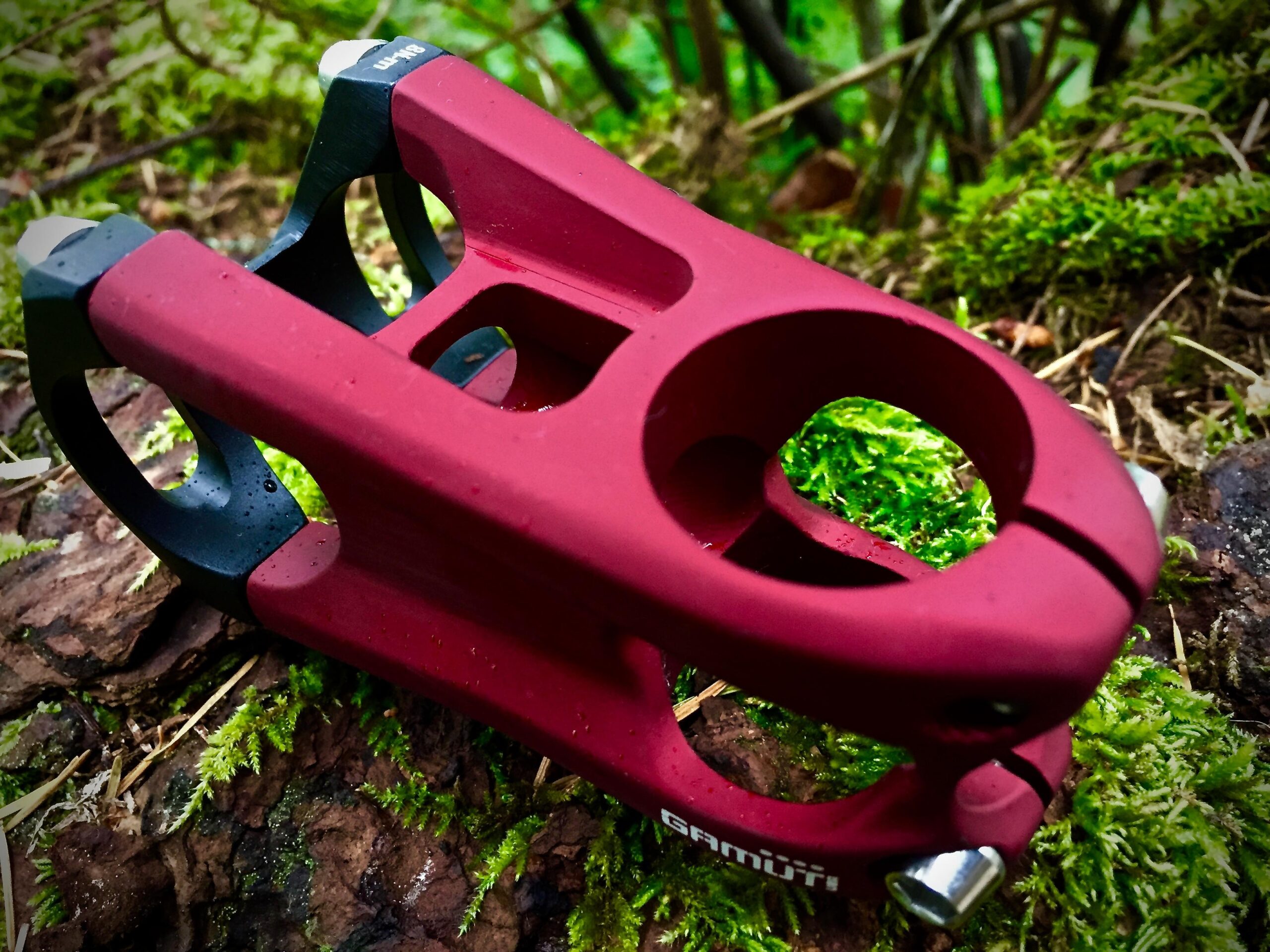 mtb stem best